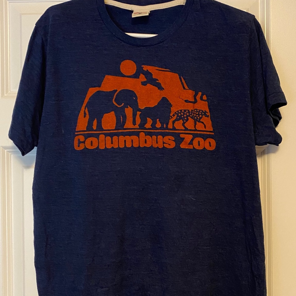 Homage Columbus Zoo